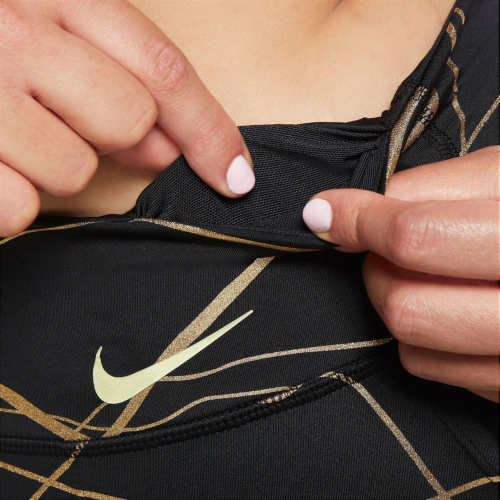 Legíny Nike s celoplošnou potlačou