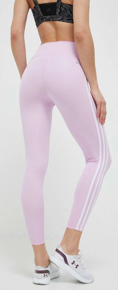 Športové legíny Adidas s perfektným strihom